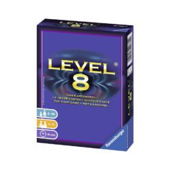 Level 8 Game