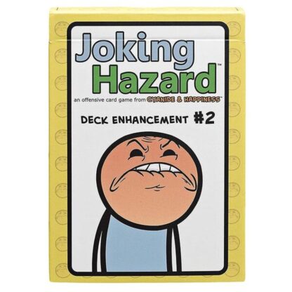 Joking Hazard - Deck Enhancement 2