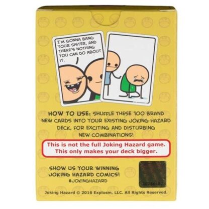 Joking Hazard - Deck Enhancement 2 - Image 2