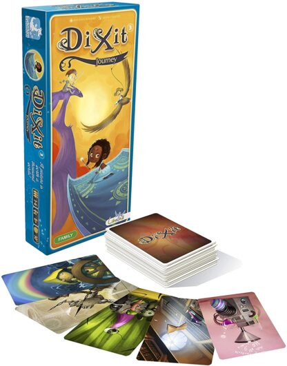 Dixit - Journey Expansion - Image 3