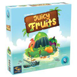 Juicy Fruits