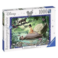Disney Moments - Jungle Book 1967 - 1000pc
