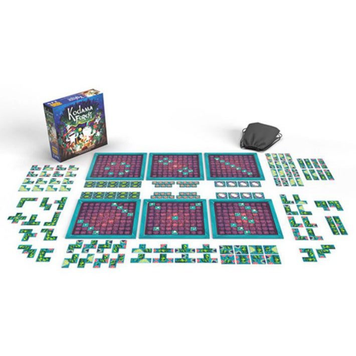 Kodama Forest - Image 3