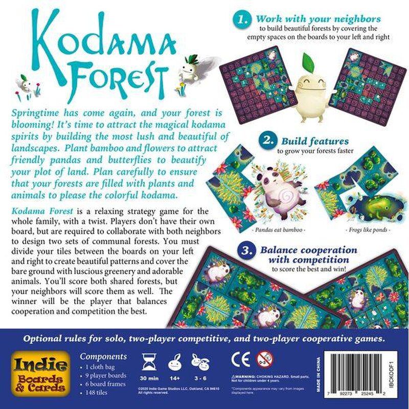 Kodama Forest - Image 2