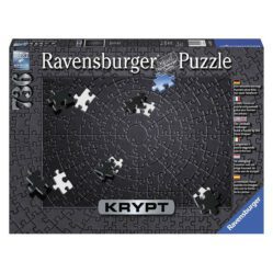 KRYPT Black 736pc