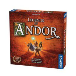 Legends of Andor