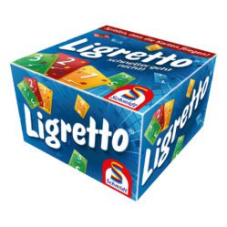 Ligretto - Blue