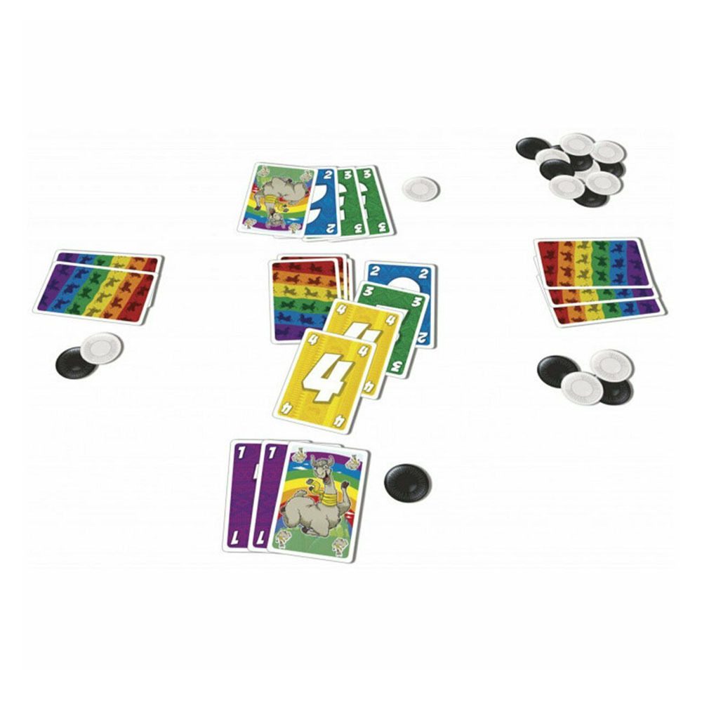 Llama - Card Game - Image 2