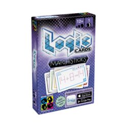 Logic Cards Matchstick