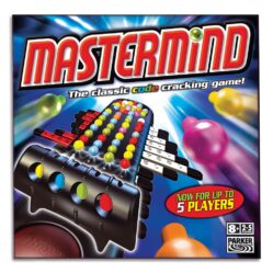Mastermind