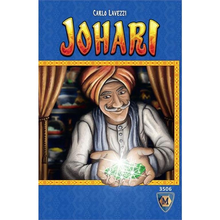 Johari