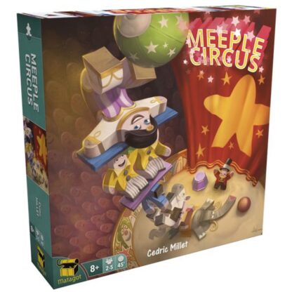 Meeple Circus