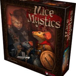 Mice and Mystics