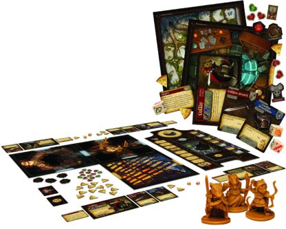 Mice and Mystics - Image 2