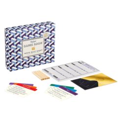 Movie Quiz Compendium