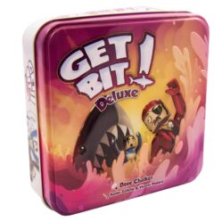 Get Bit - Deluxe - Tin