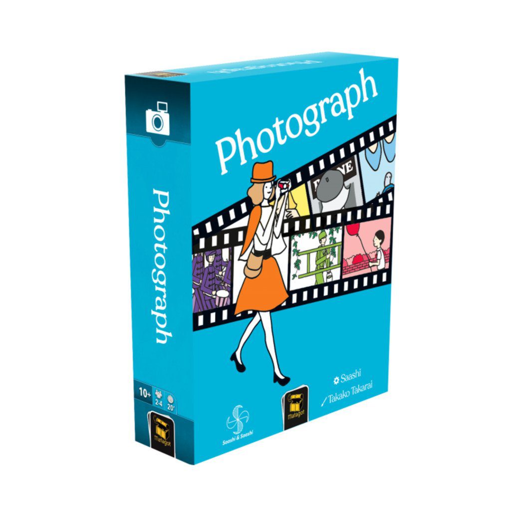 Photograph (Wind That Film)