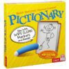 Pictionary - Wipe Clean Board