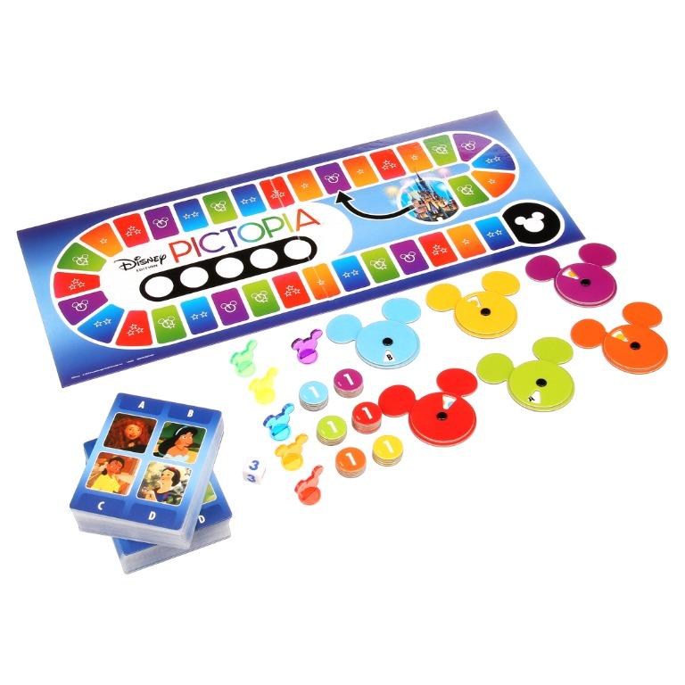 Pictopia - Disney - Image 3