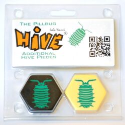 Hive - Pillbug Expansion