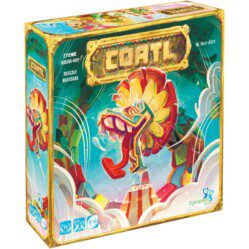 Coatl