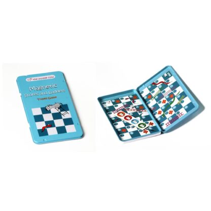 Magnetic Snakes and Ladders (Purple Cow) - Image 2