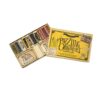 Professor PUZZLE – Boîte De Casse-Tête Obscurities – 10 Mini Puzzles + 50 Défis Cérébraux – Jeu De Réflexion Et Entraînement Cerveau Pour Adultes