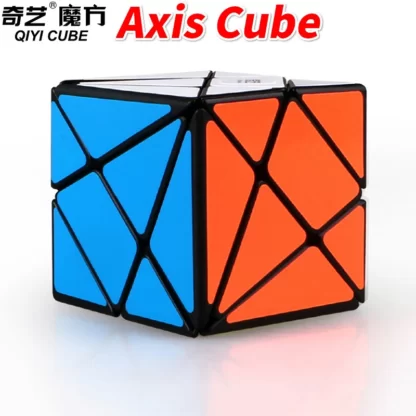 QiYi - Axis Cube (Rubiks) - Image 2