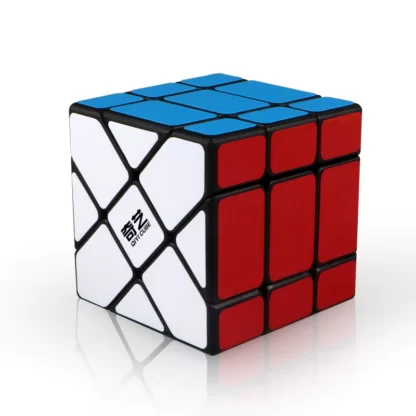 QiYi - Fisher Cube (Rubiks) - Image 2