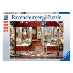 Gallery Of Fine Art - 3000pc