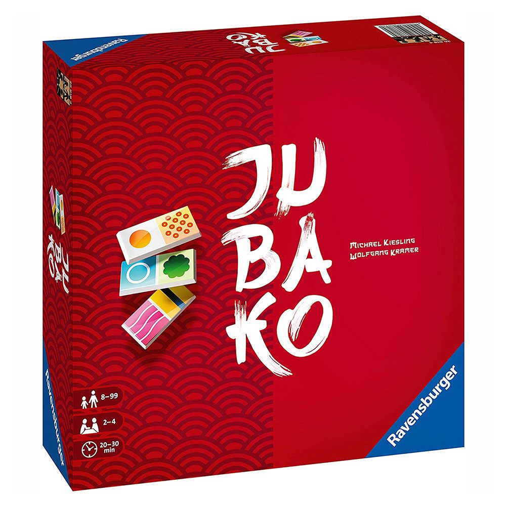 Jubako Game