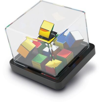 Rubiks Race - Image 3