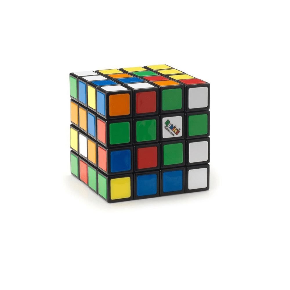  Rubik's Cube 4x4 – Colourful Puzzle Game Rubik's 4x4