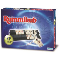 Rummikub XP - 2-6 Players