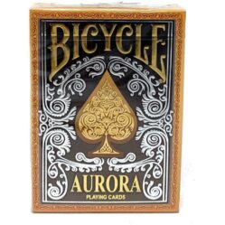 Playing Cards - Single - Aurora