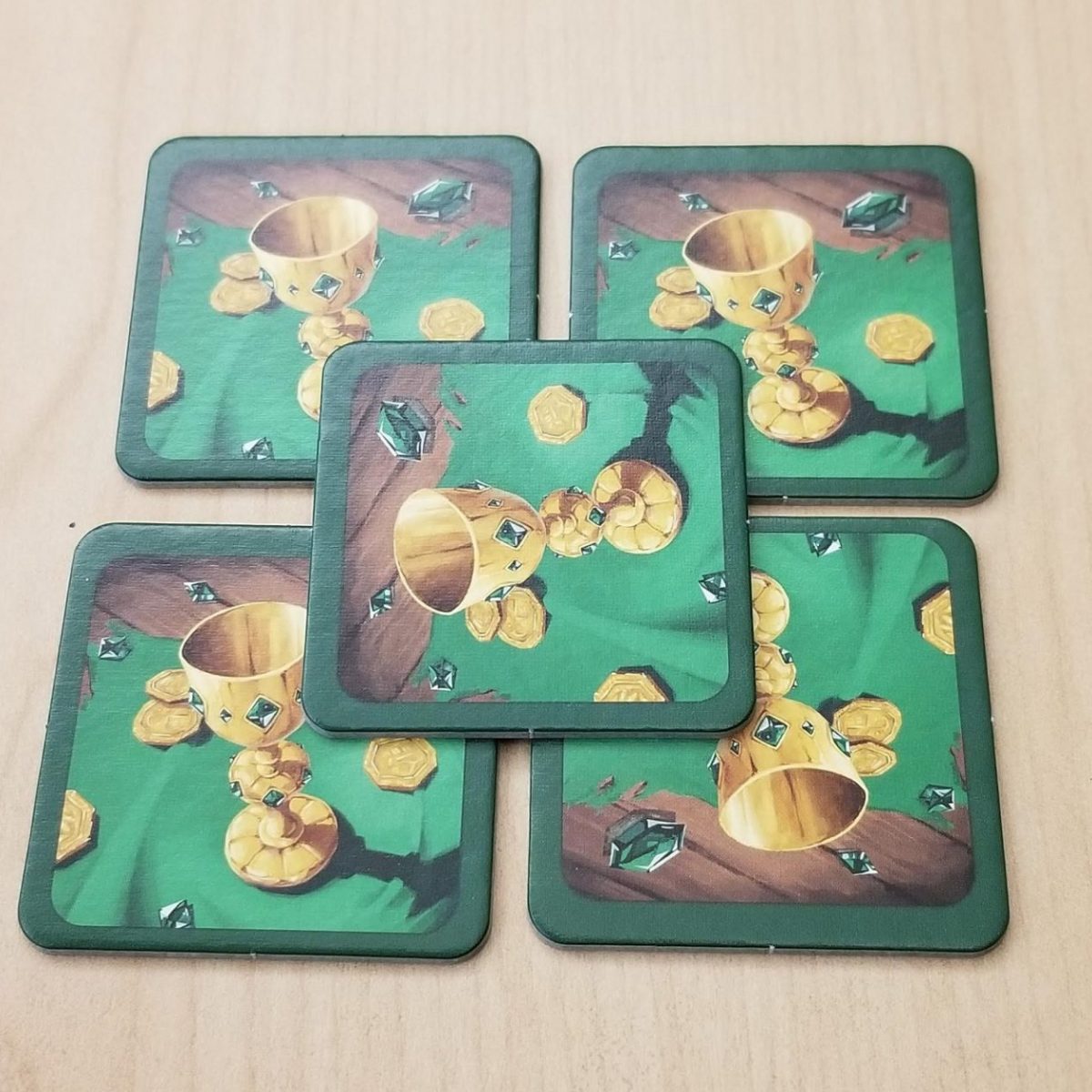 Robin of Locksley - Image 4