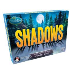 Shadows In The Forest