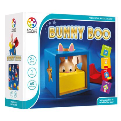 Bunny Boo