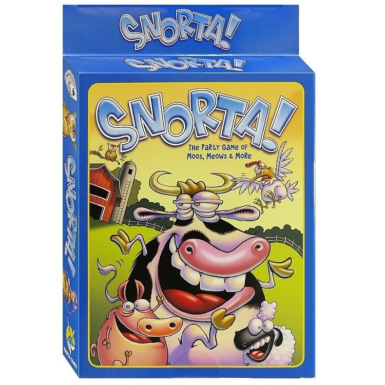 Snorta