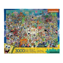 SpongeBob SquarePants 3000pc