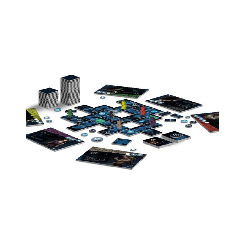 Sub Terra - Deluxe Edition - Image 4