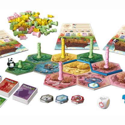 Takenoko - Image 4