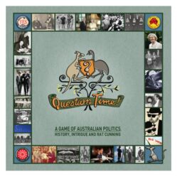 Question Time - 2nd Edition