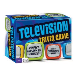 Television Trivia