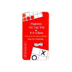 Magnetic 4 In A Row (Purple Cow)