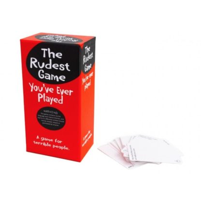 The Rudest Game Youve Ever Played - Image 2