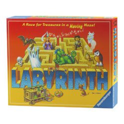 The Amazing Labyrinth