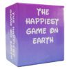The Happiest Game on Earth