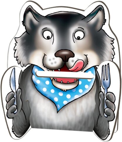 Whats The Time, Mr Wolf? - Image 3