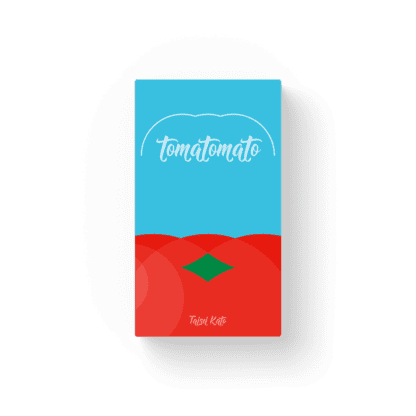 Tomatomato TomaTomato - Mind Games